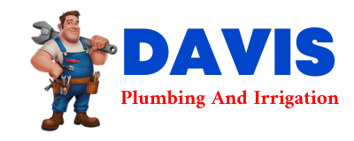 Trusted plumber in EL RENO